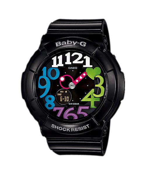 casio　手錶推薦